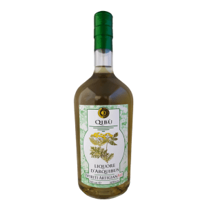 Arquibus Liquore - Qibù