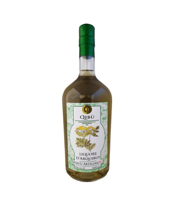 Arquibus Liquore - Qibù