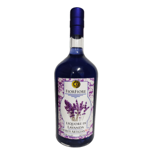 Lavanda Liquore - FiorFiore
