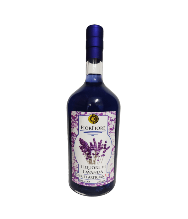 Lavanda Liquore - FiorFiore