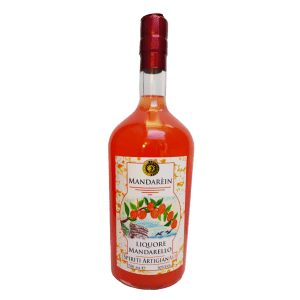 Mandarino Liquore - Mandarèin