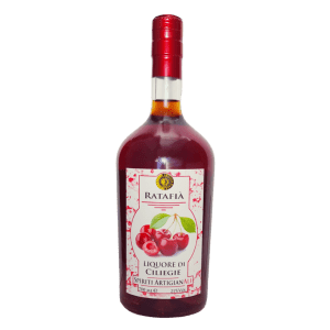 Ciliegia Liquore - Ratafià