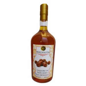 Nocciola Liquore - Noccioletta