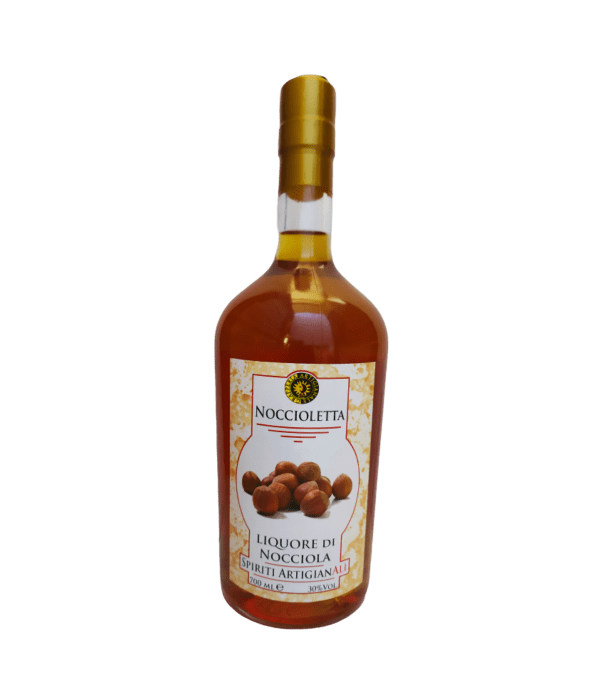 Nocciola Liquore - Noccioletta