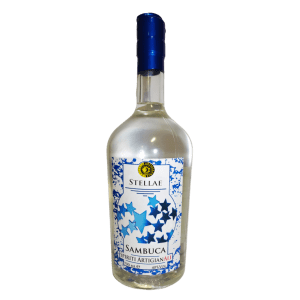 Sambuca Liquore - Stellae