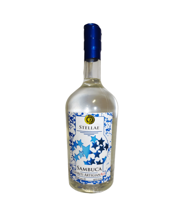 Sambuca Liquore - Stellae