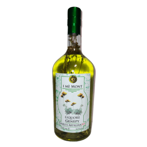 Genepy Liquore - i mè Mont