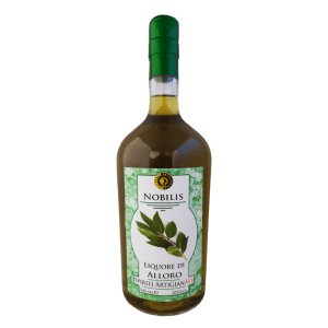 Alloro Liquore - Nobilis