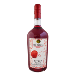 Bitter Liquore - Fil Rouss