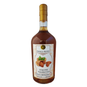 Amaretto Liquore - Dolci Note