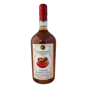Amaretto e Pesca Liquore - Persipien®