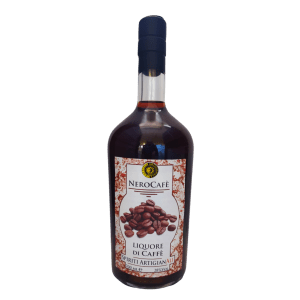 Caffè Liquore - NeroCafè