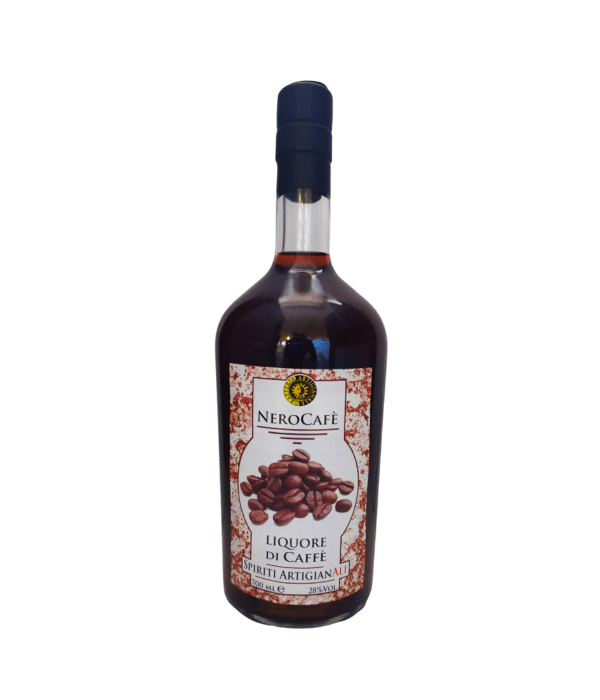 Caffè Liquore - NeroCafè