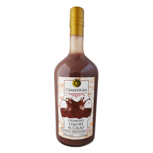 Cremoso Liquore al Cacao - Gianduja