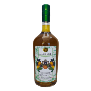 Chinotto Liquore - Aia de Mar