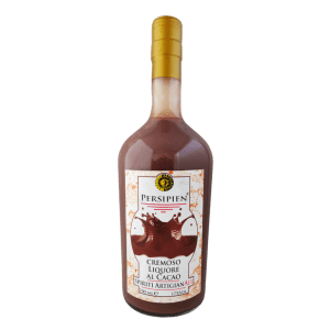 Cremoso Liquore al Cacao - Persipien®