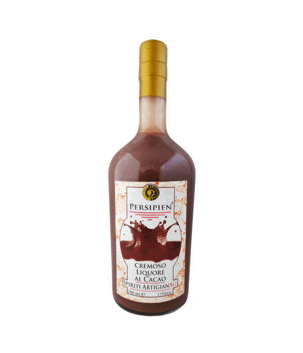 Cremoso Liquore al Cacao - Persipien®