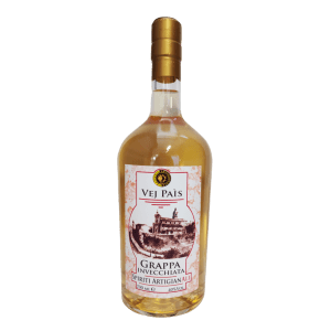 Grappa invecchiata - Vej Pais