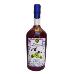 Rosolio Liquore - Violae