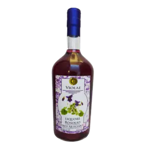 Rosolio Liquore - Violae