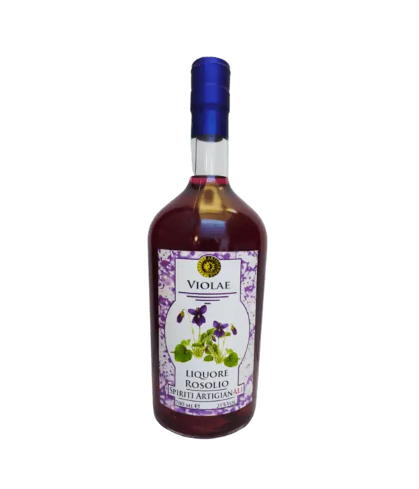 Rosolio Liquore - Violae