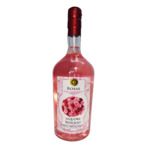 Rosolio Liquore - Rosae