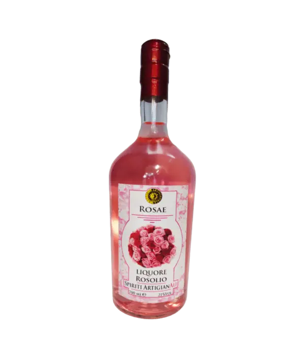 Rosolio Liquore - Rosae
